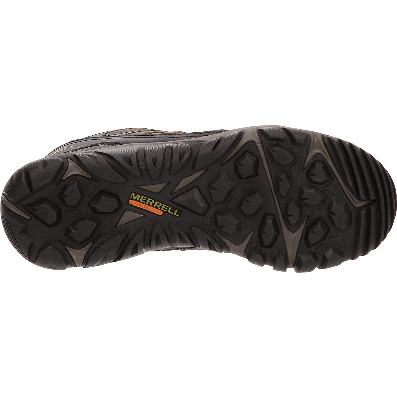 Merrell Men's Outmost Vent Hiking Shoes                                                                                          - view number 5