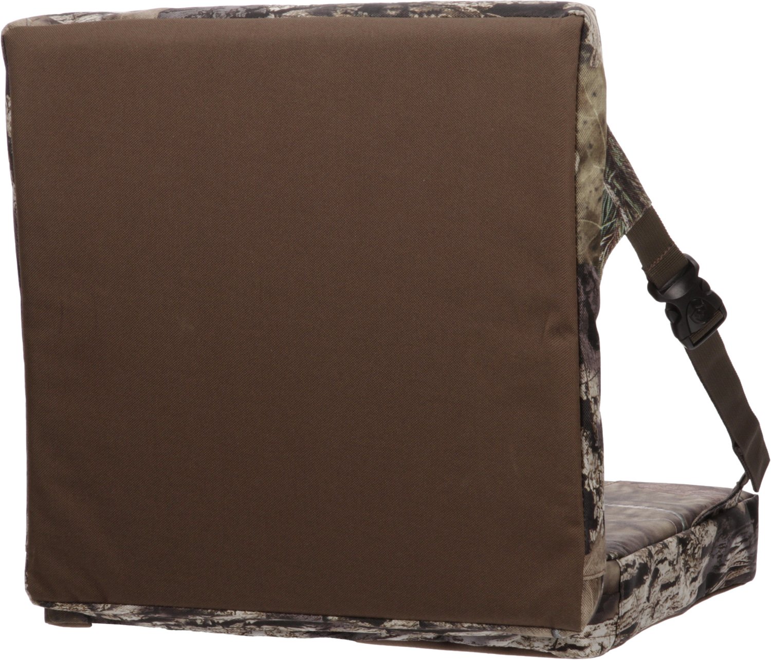 Game Winner Mossy Oak Infinity Extra-Large Folding Seat Cushion