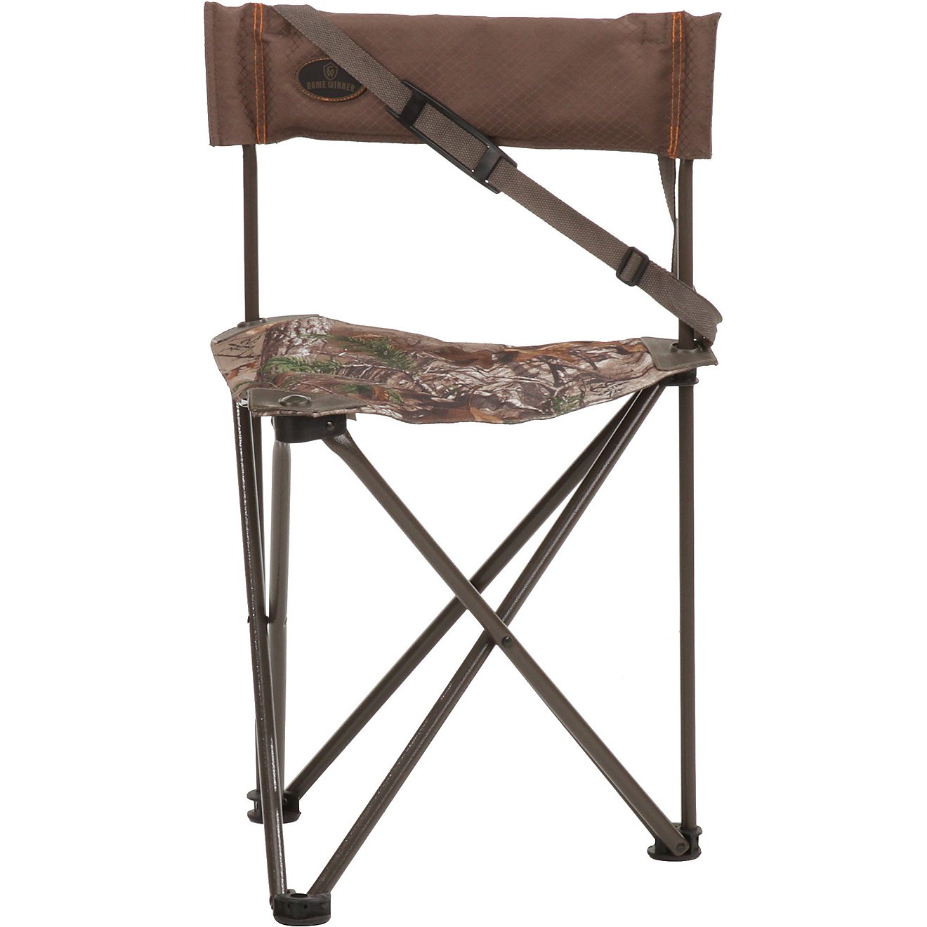 Game Winner Realtree Xtra Blind Chair                                                                                            - view number 2