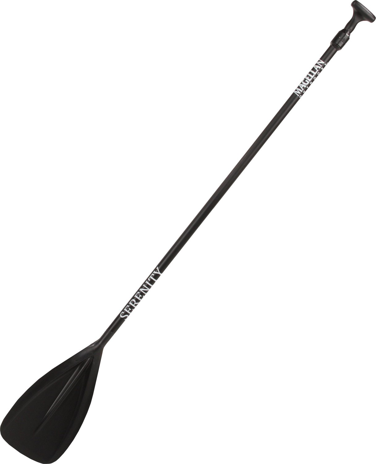 Magellan Outdoors Serenity Stand-Up Paddle - view number 3