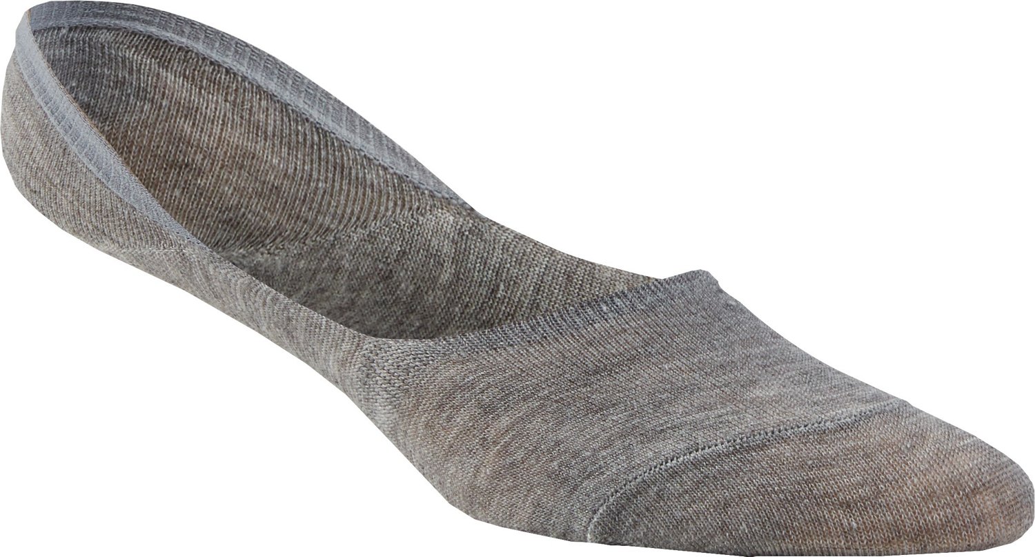 BCG Women's Footie Socks 6 Pack - view number 2