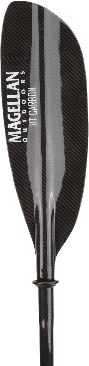Magellan Outdoors HT Carbon Kayak Paddle
