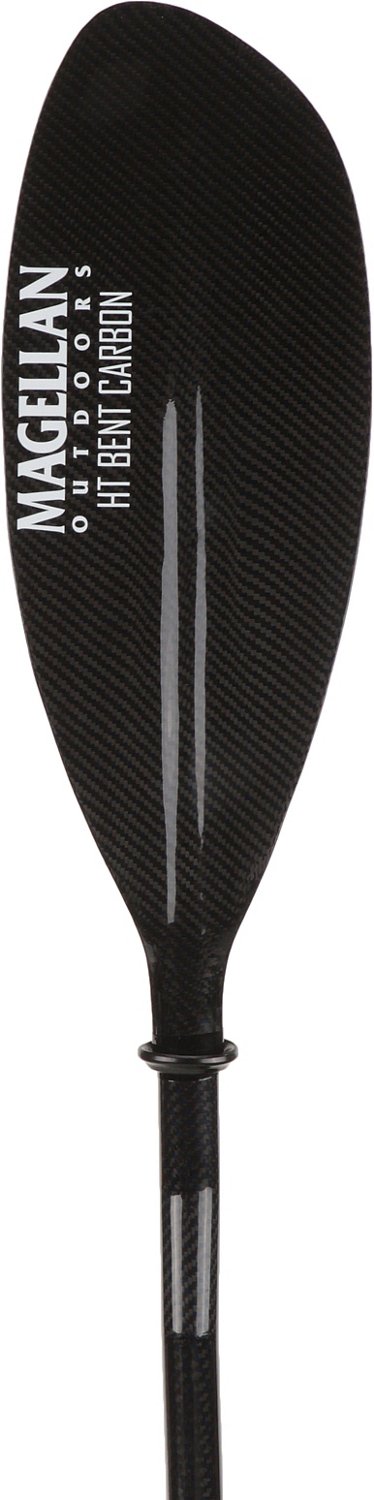 Magellan Outdoors HT Bent Carbon Kayak Paddle