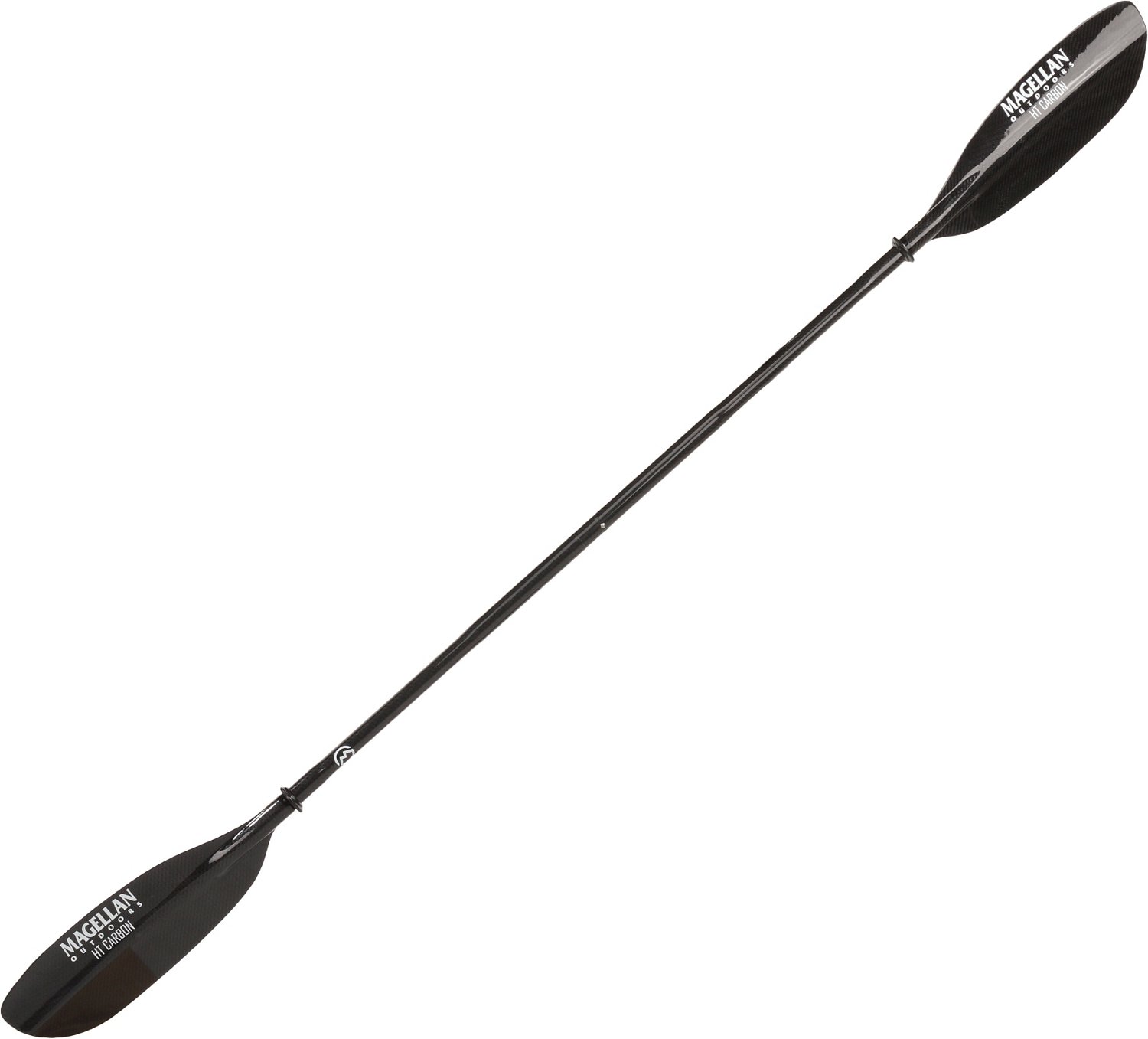 Magellan Outdoors HT Carbon Kayak Paddle