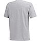Carhartt Men's K87 Short Sleeve Workwear Pocket T-shirt                                                                          - view number 3 image