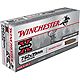 Winchester Super-X 7.62mm x 39mm 123-Grain Centerfire Rifle Ammunition                                                           - view number 1 selected