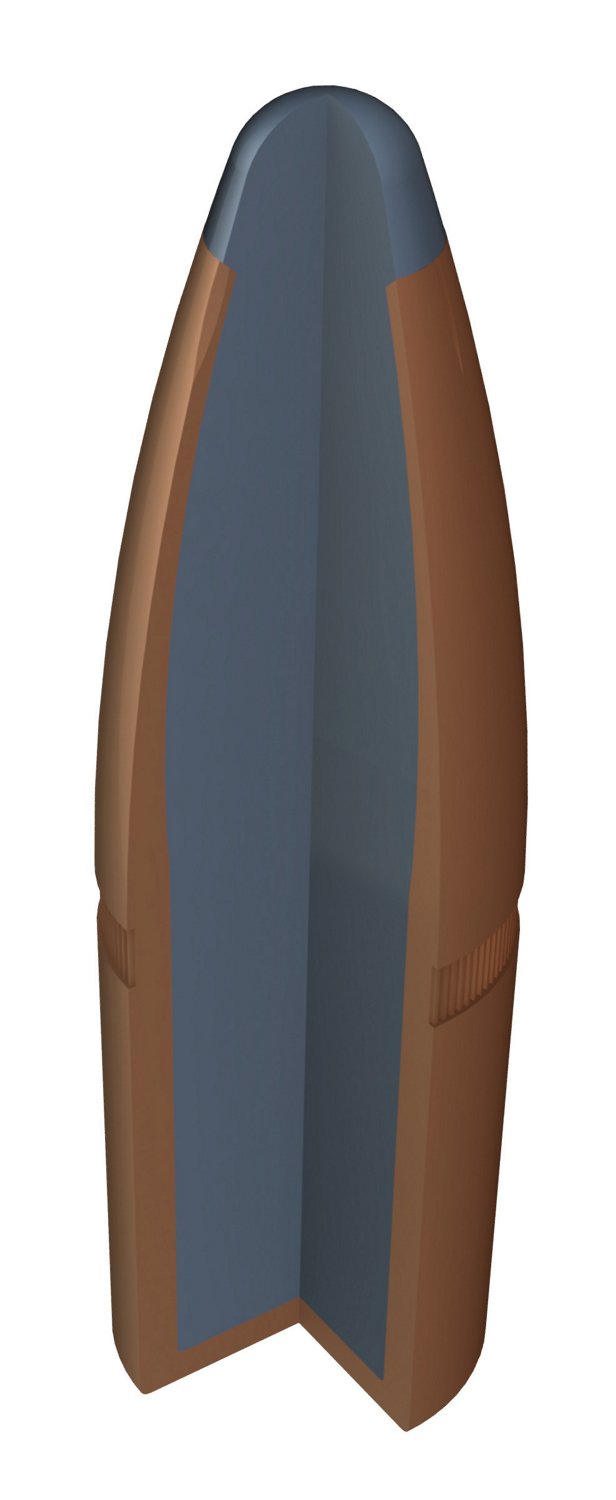 Winchester Super-X 7.62mm x 39mm 123-Grain Centerfire Rifle Ammunition - view number 2