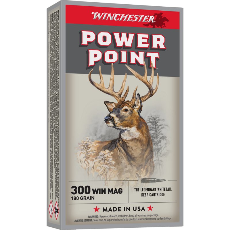 Winchester Super-X … - image