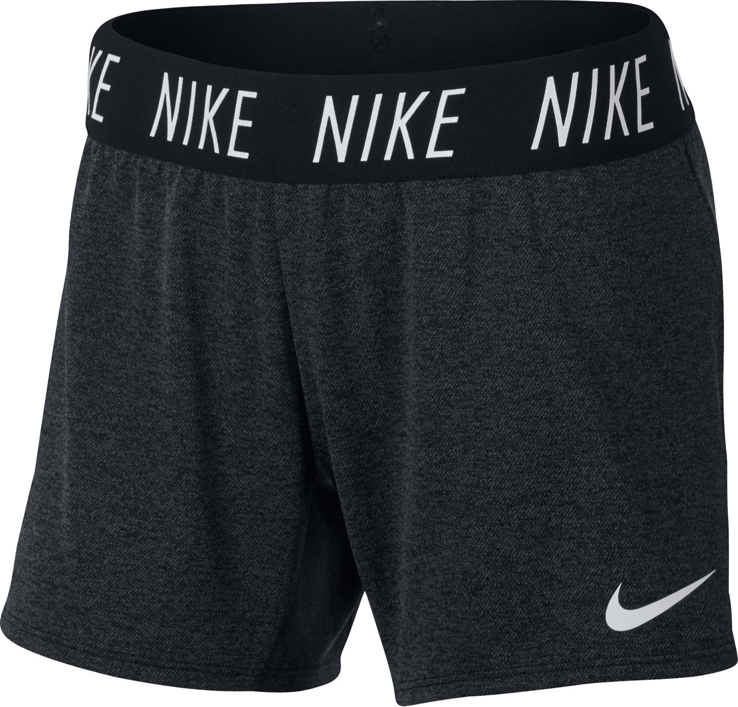 Nike Girls' Dry Training Short