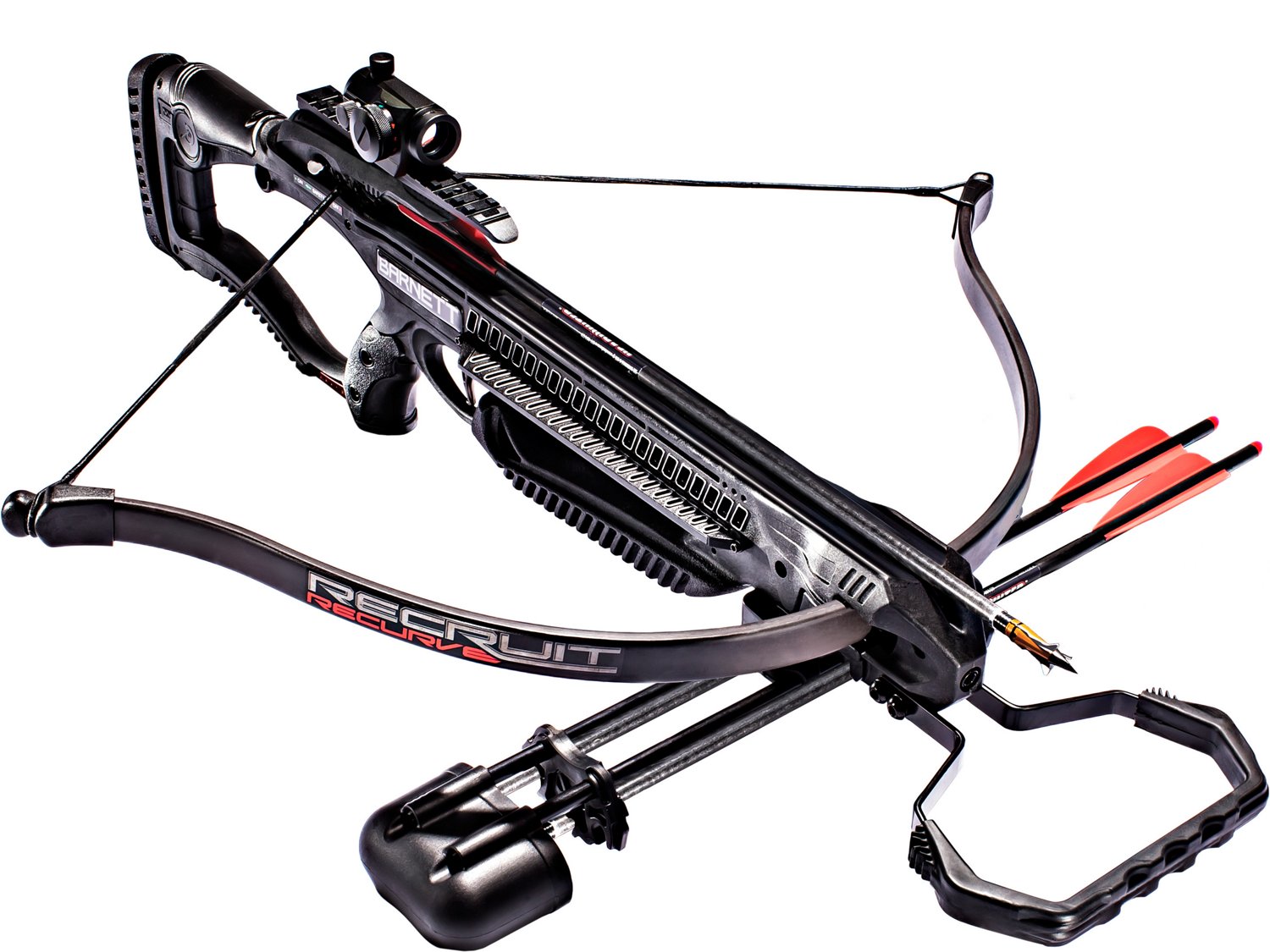 Barnett Recruit Recurve Crossbow