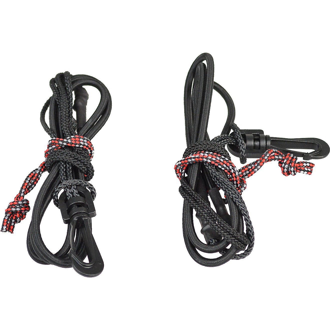 Yak-Gear™ Paddle Leash and FISHnPOLE Leash Combo Set                                                                           - view number 1