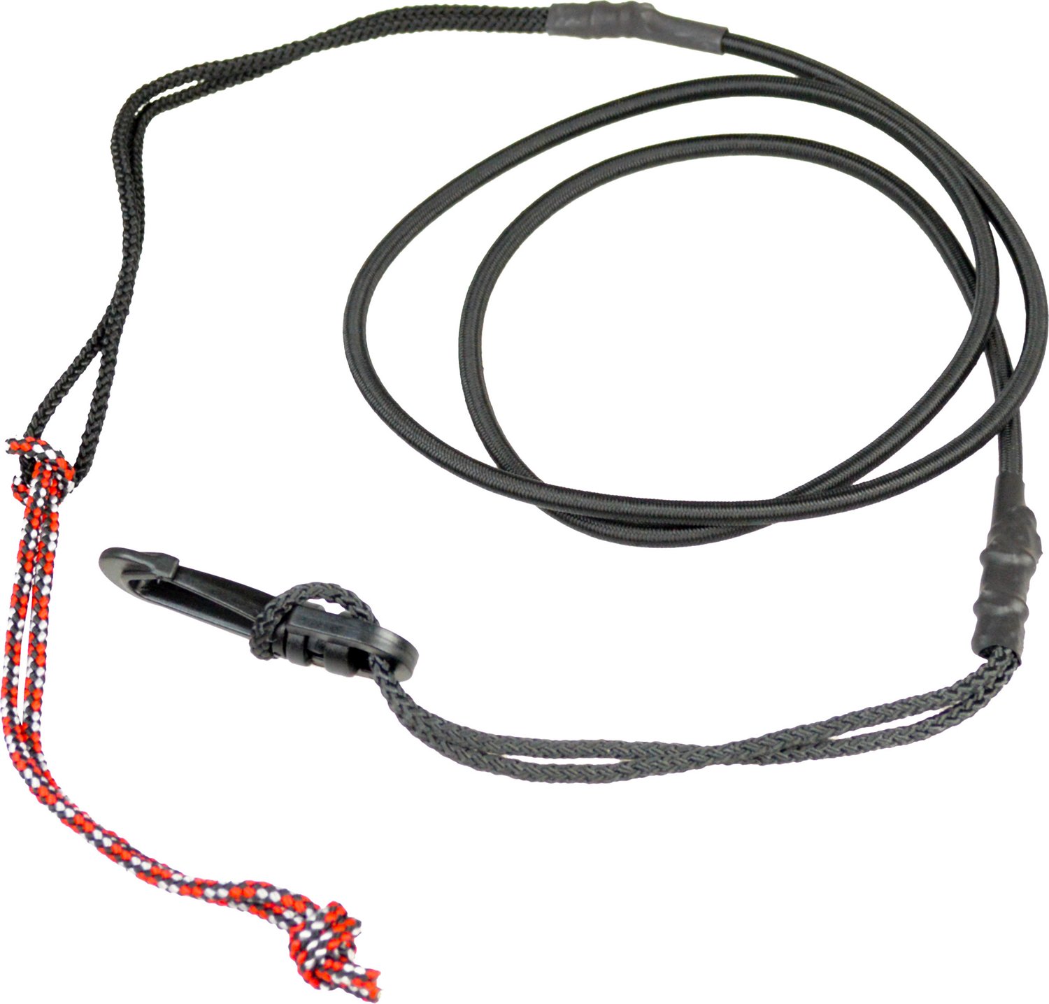 Yak-Gear™ Paddle Leash and FISHnPOLE Leash Combo Set - view number 2