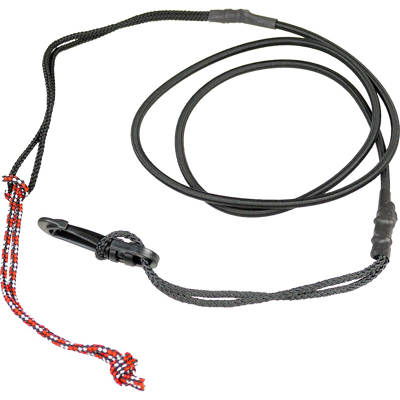 Yak-Gear™ Paddle Leash and FISHnPOLE Leash Combo Set                                                                           - view number 2