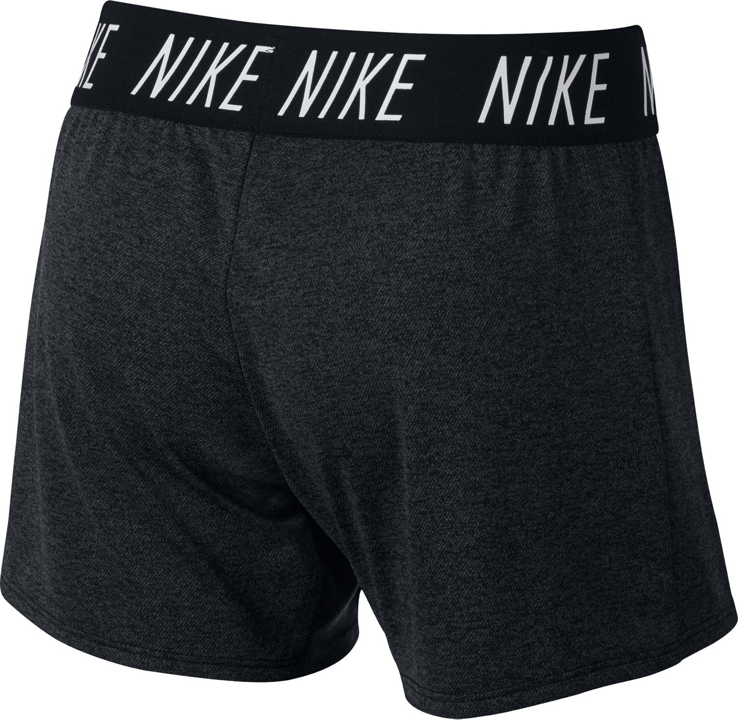 Nike Girls' Dry Training Short                                                                                                   - view number 2