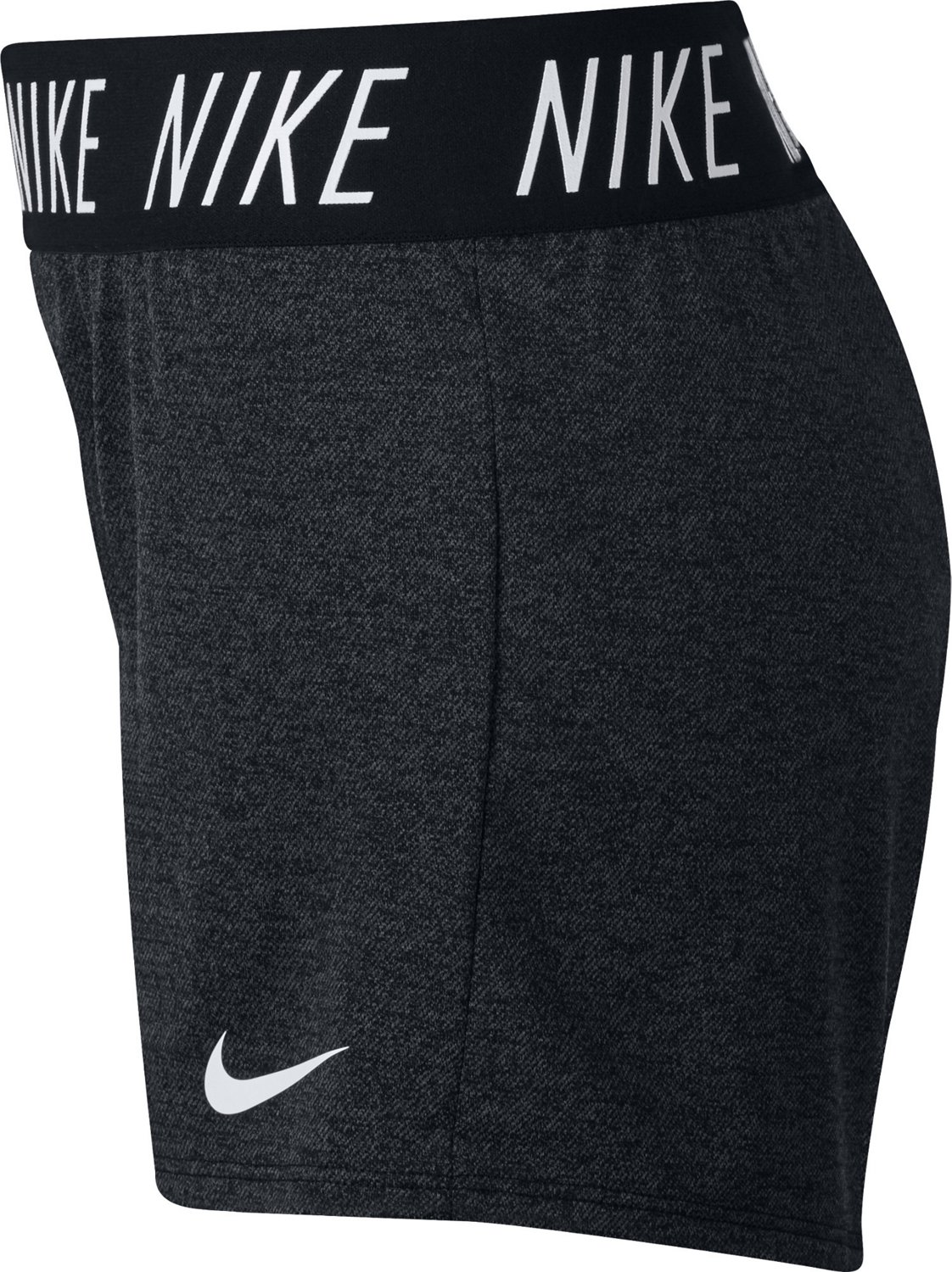 Nike Girls' Dry Training Short                                                                                                   - view number 3