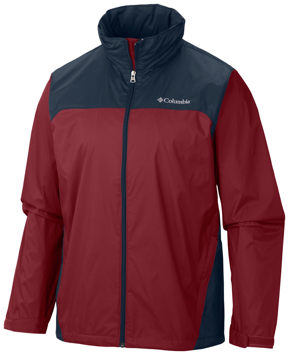 Columbia Sportswear Men s Glennaker Lake Rain Jacket Academy