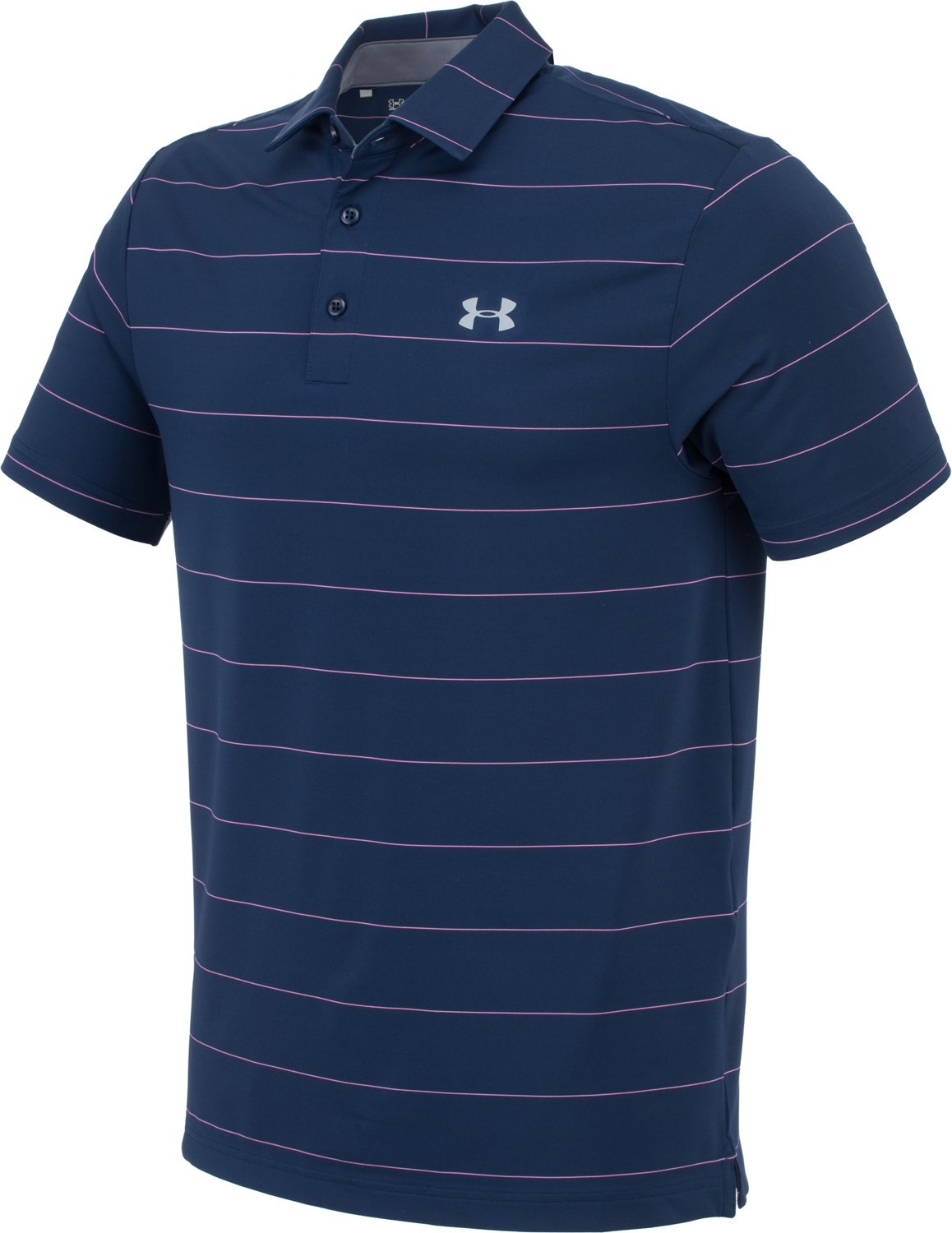 Under Armour Men's Playoff Polo Shirt