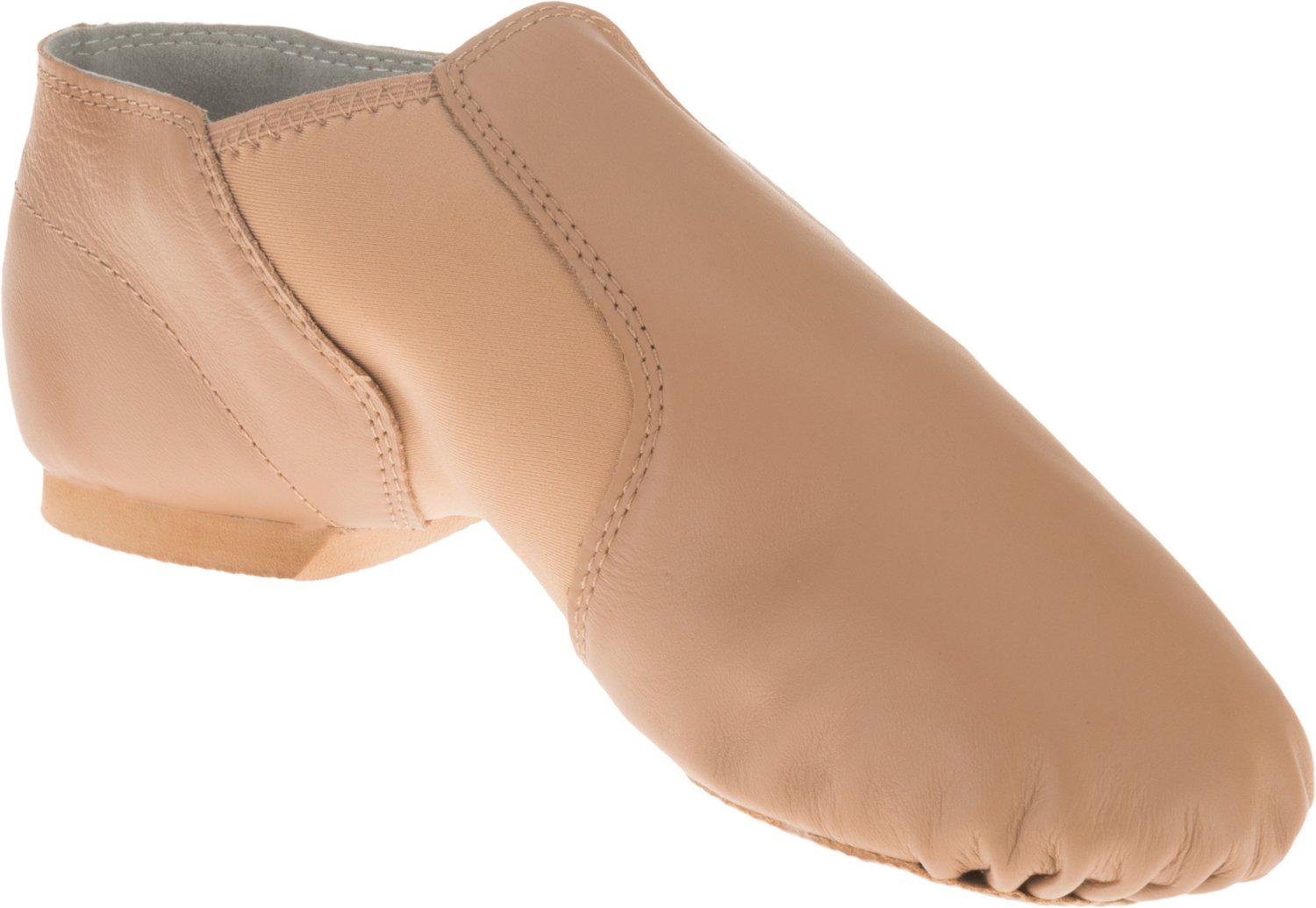 Dance Class Women's Jazz Boots Academy