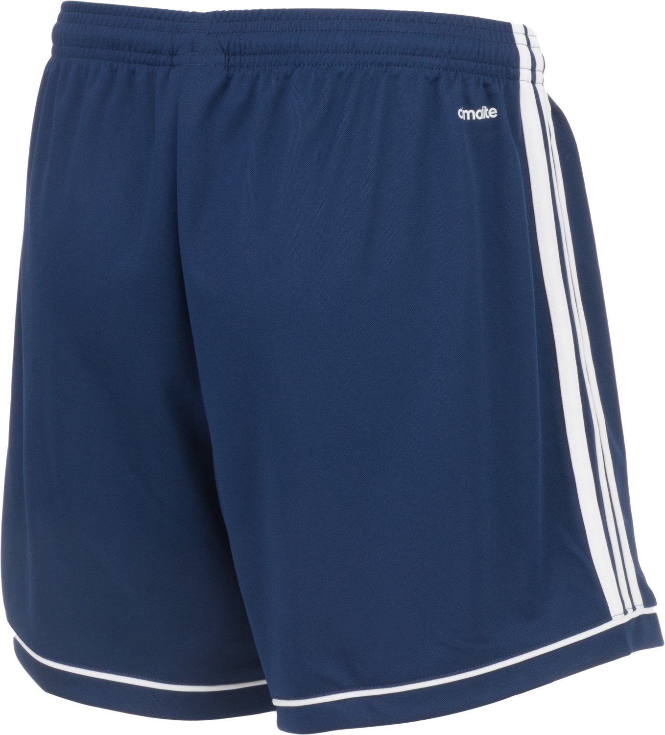 adidas Women's Squadra 17 Soccer Short                                                                                           - view number 3