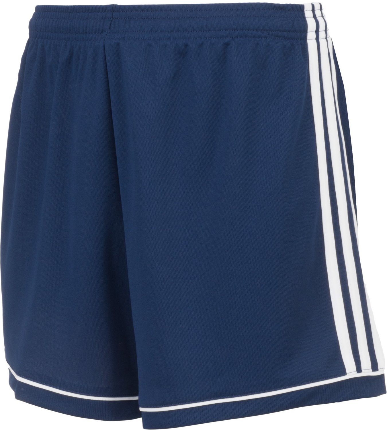 adidas Women's Squadra 17 Soccer Short                                                                                           - view number 2