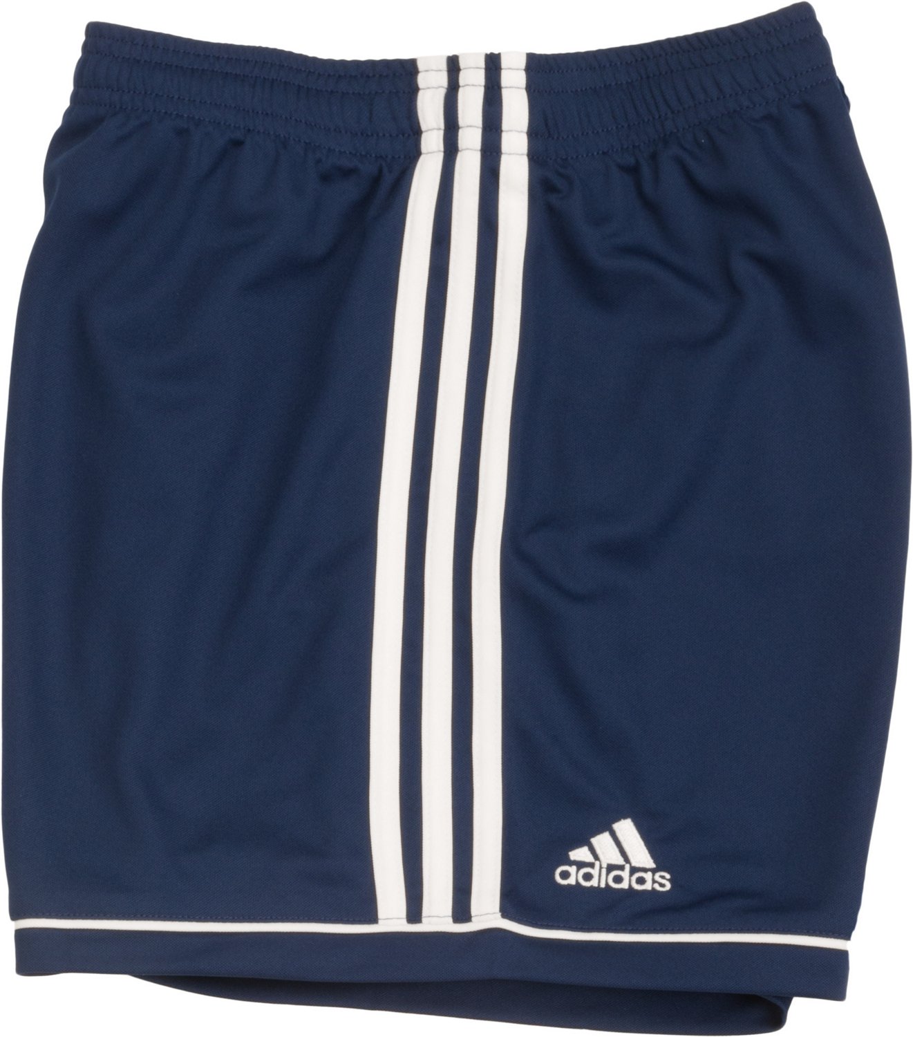 adidas Women's Squadra 17 Soccer Short                                                                                           - view number 4