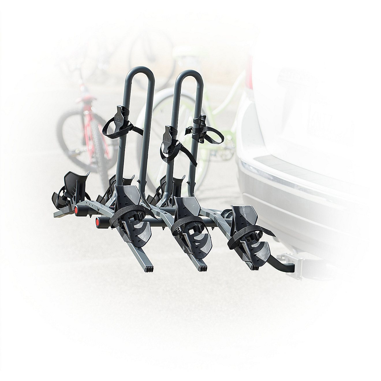 Bell RIGHT UP 350 3-Bike Hitch Rack                                                                                              - view number 2