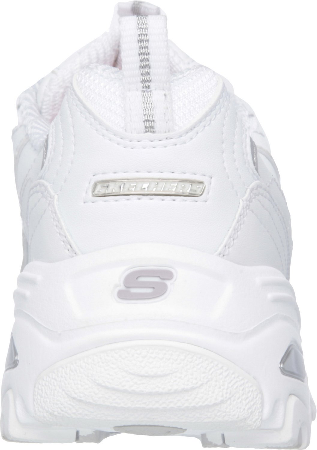 SKECHERS Women's D'Lites Fresh Start Walking Shoes                                                                               - view number 3