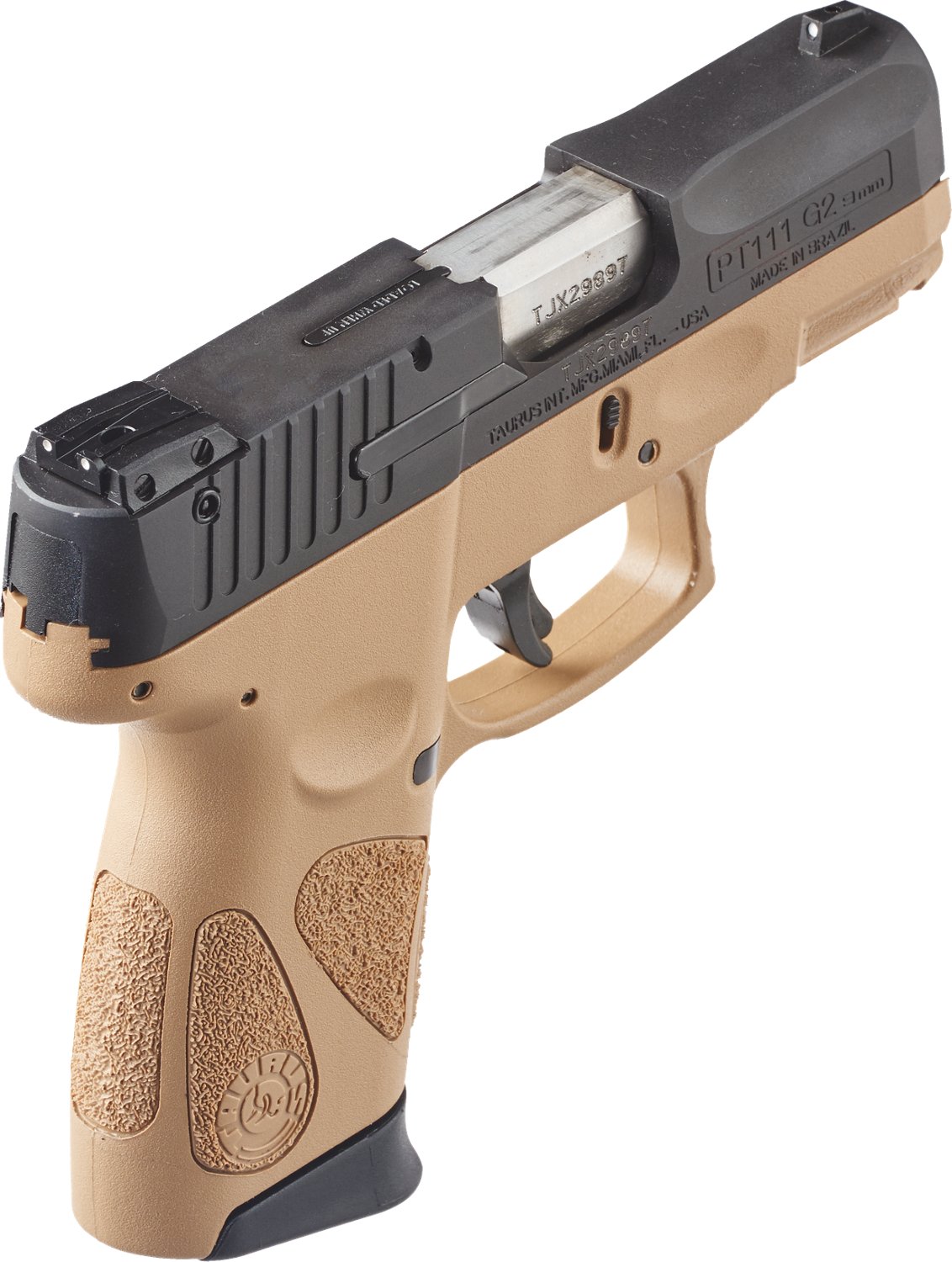 Taurus PT111 Millennium G2 9mm Pistol - view number 3