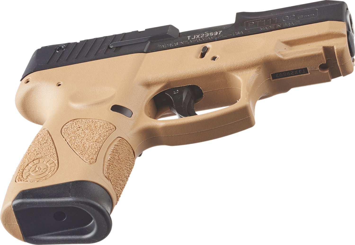 Taurus PT111 Millennium G2 9mm Pistol - view number 4