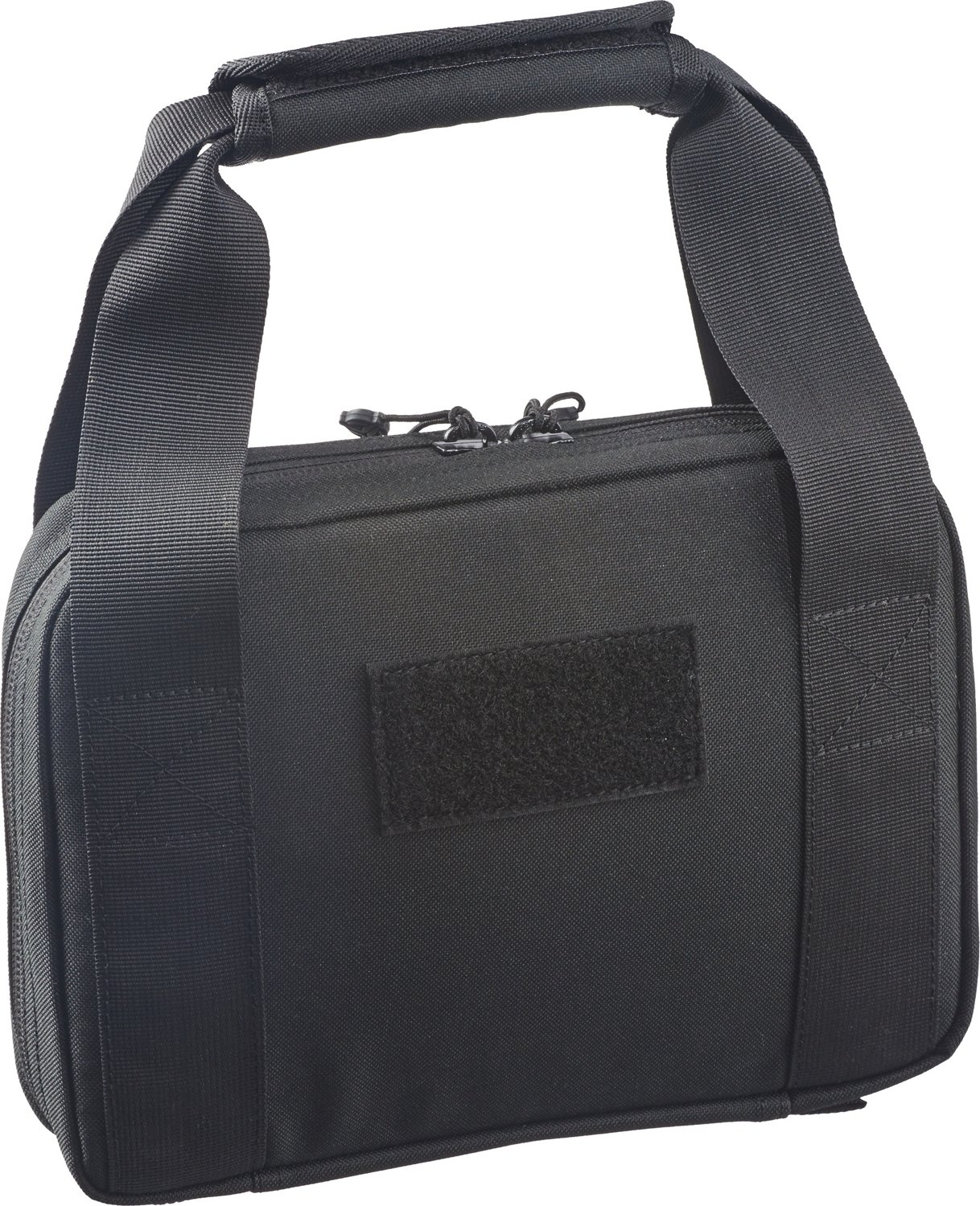 Tactical Performance Single Pistol Case Academy