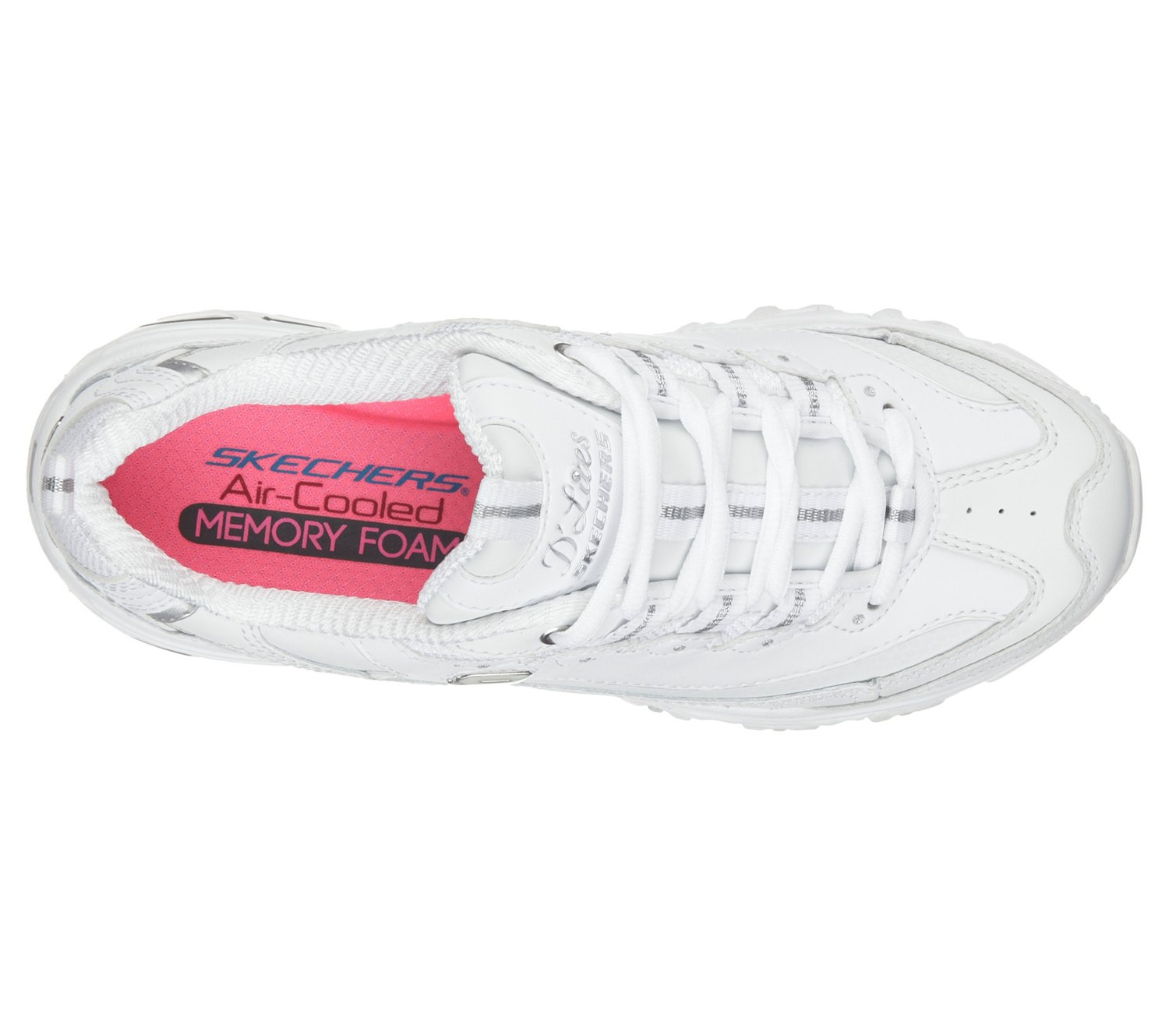 Buy Skechers D'Lites - Fresh Start from £27.04 (Today) – Best