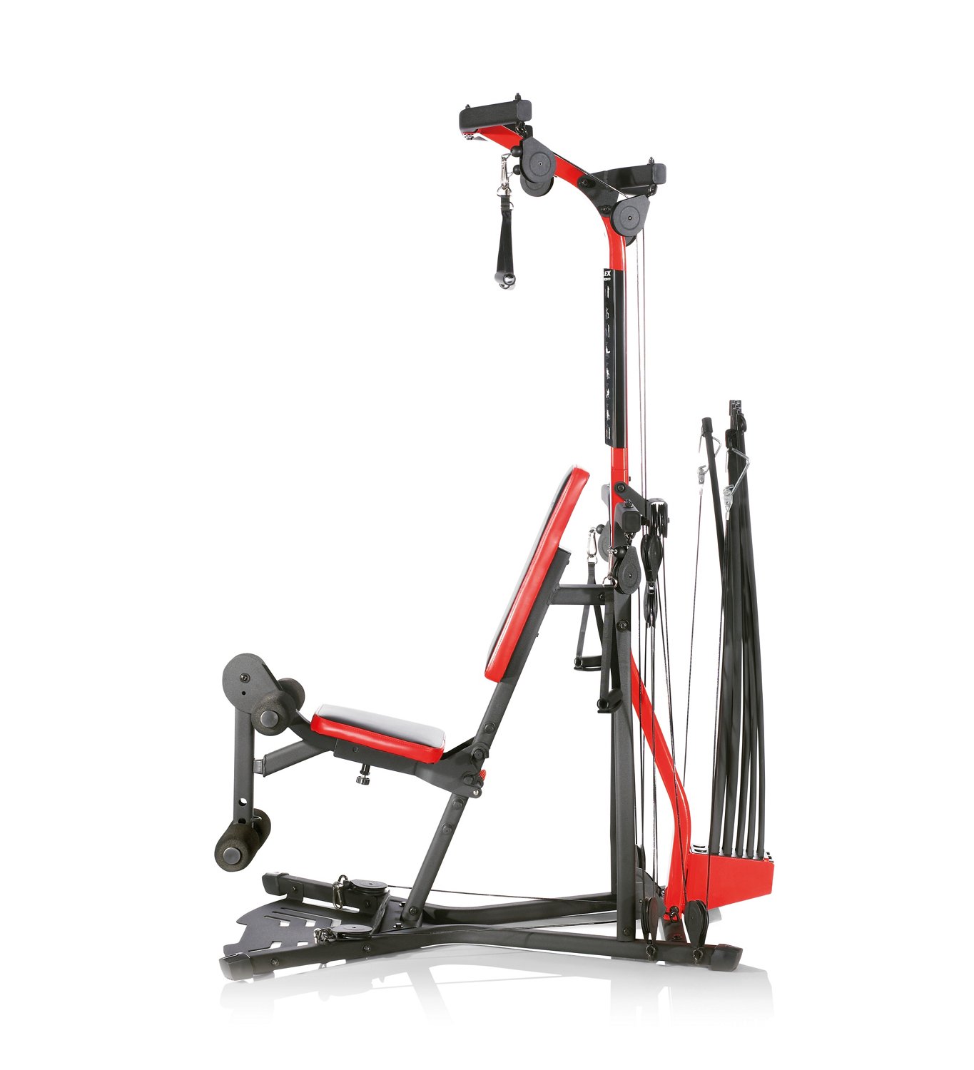 Bowflex pr3000 2024