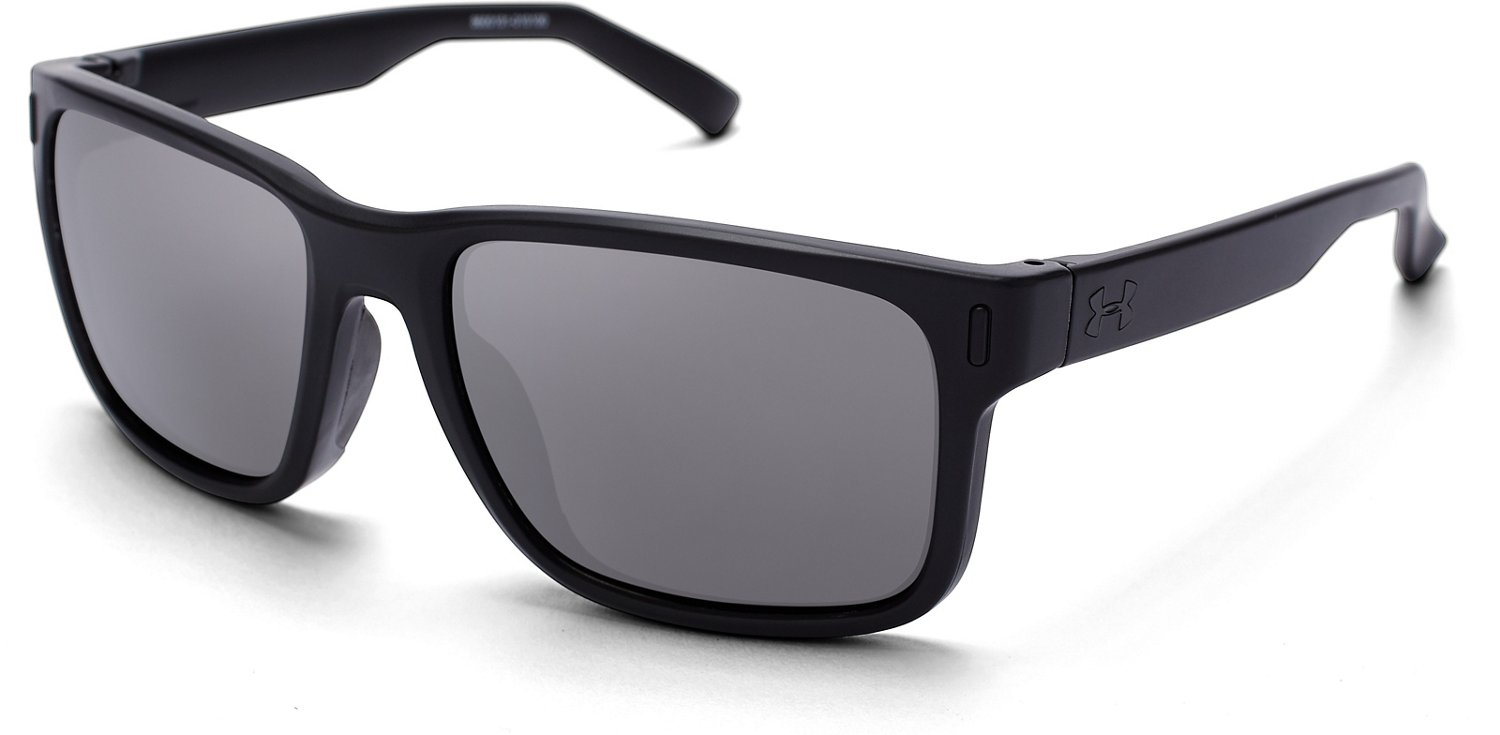 Under Armour Assist Sunglasses | Free Shipping at Academy
