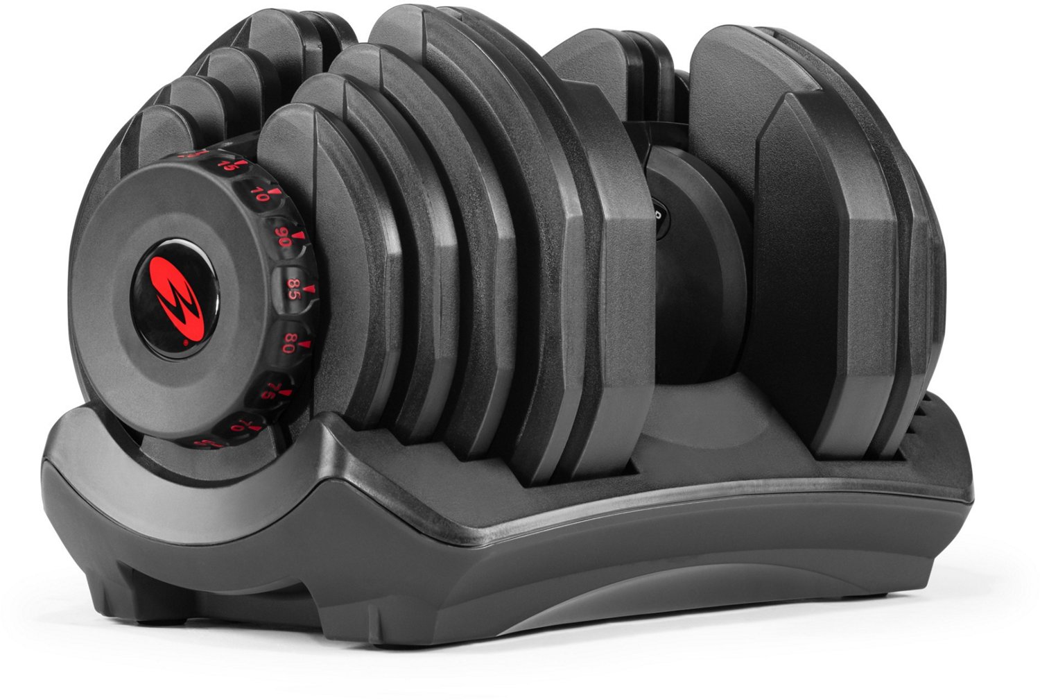 New discount bowflex dumbbells