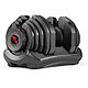 Bowflex SelectTech 1090 Adjustable Dumbbell                                                                                      - view number 1 image