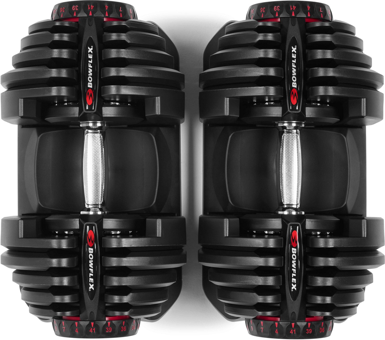 Bowflex SelectTech 1090 Adjustable Dumbbell Academy