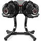 Bowflex SelectTech 1090 Adjustable Dumbbell                                                                                      - view number 3 image