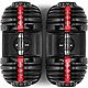 Bowflex SelectTech 1090 Adjustable Dumbbell                                                                                      - view number 4 image