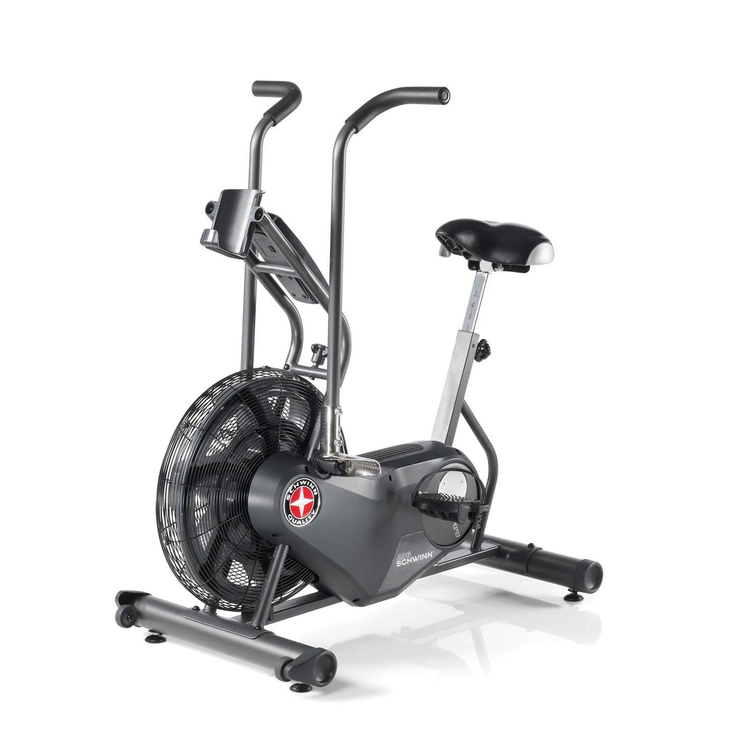 Schwinn 130 upright bike hot sale academy