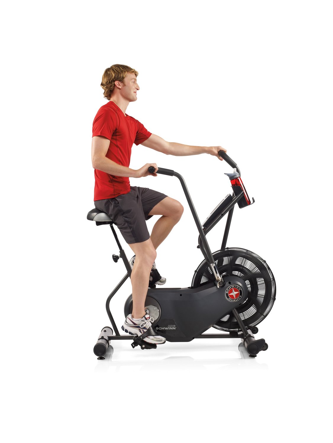 Airdyne discount bike ad6