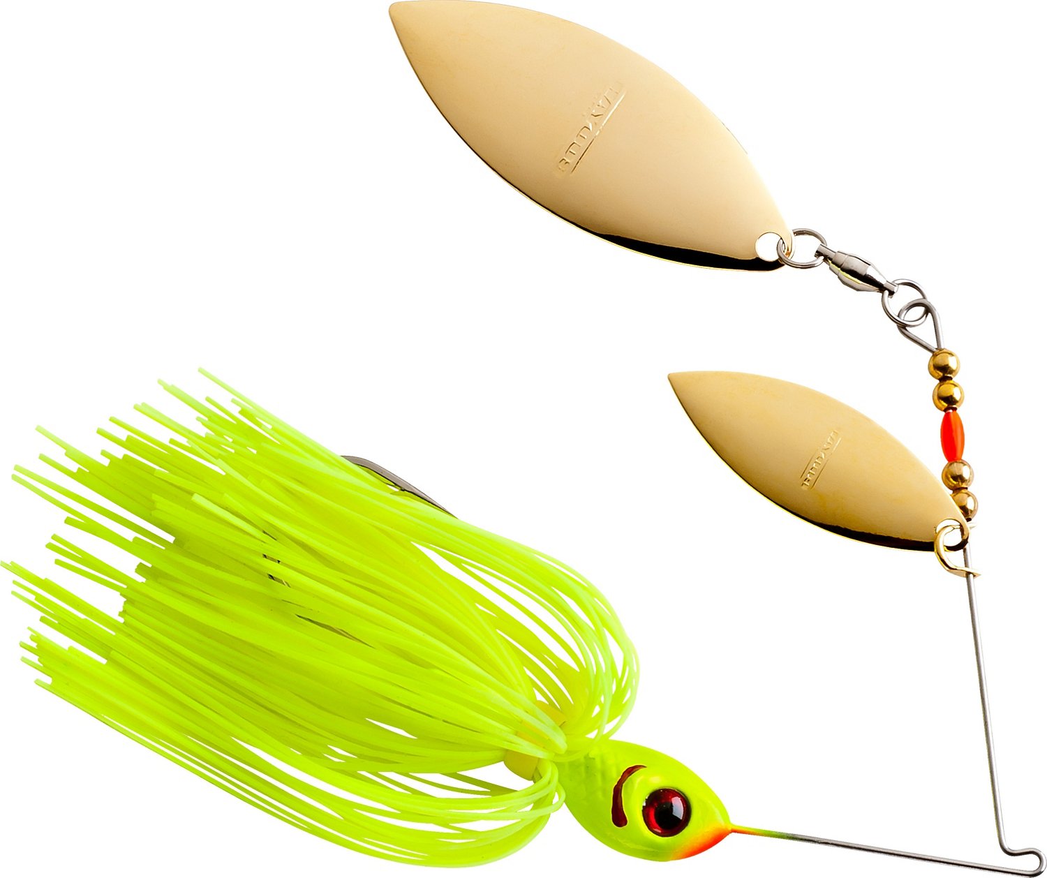 Academy Sports + Outdoors BOOYAH Tandem Blade 3/8 oz Spinnerbait