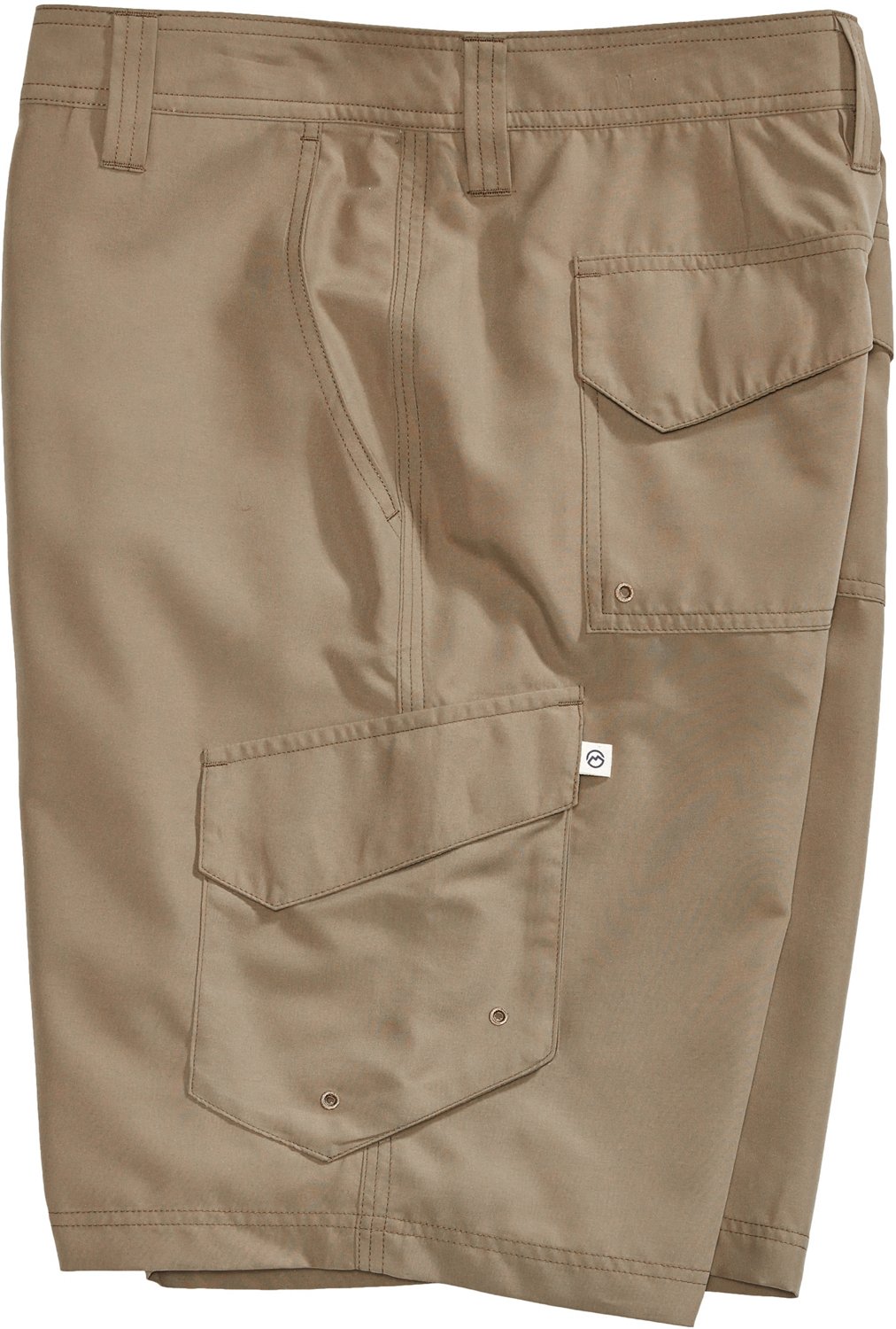 Magellan Outdoors Men's Round Rock II Cargo Shorts                                                                               - view number 5