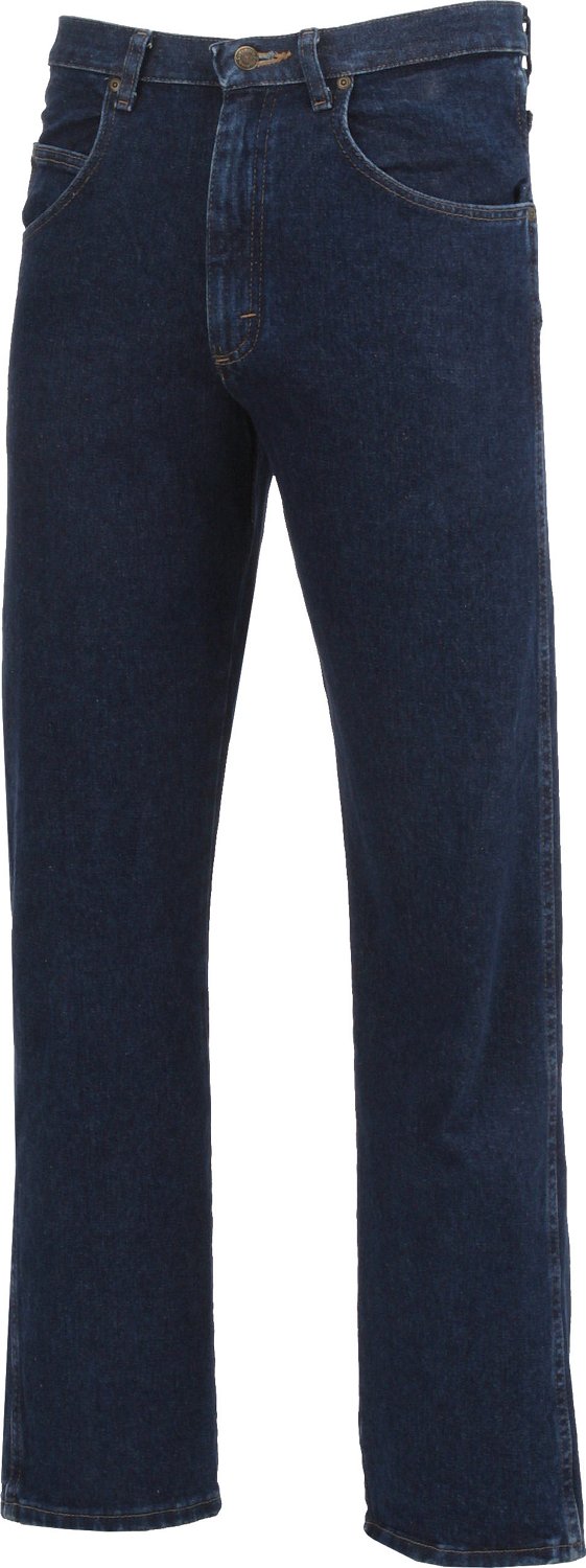 Wrangler Rugged Wear Men's Relaxed Fit Jean