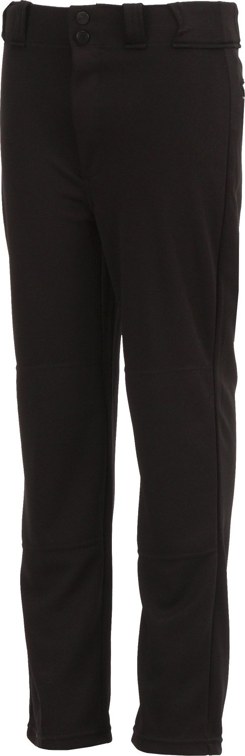 Rawlings Kids' Flare Relaxed-Fit Medium-Weight Baseball Pant - view number 3