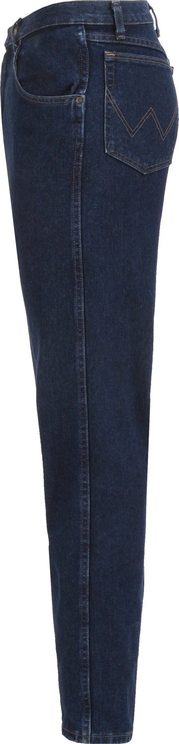 Wrangler Rugged Wear Men's Relaxed Fit Jean                                                                                      - view number 5