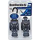 BoatBuckle™ Mini G3 Retractable Ratcheting Tie-Downs 2-Pack                                                                    - view number 3
