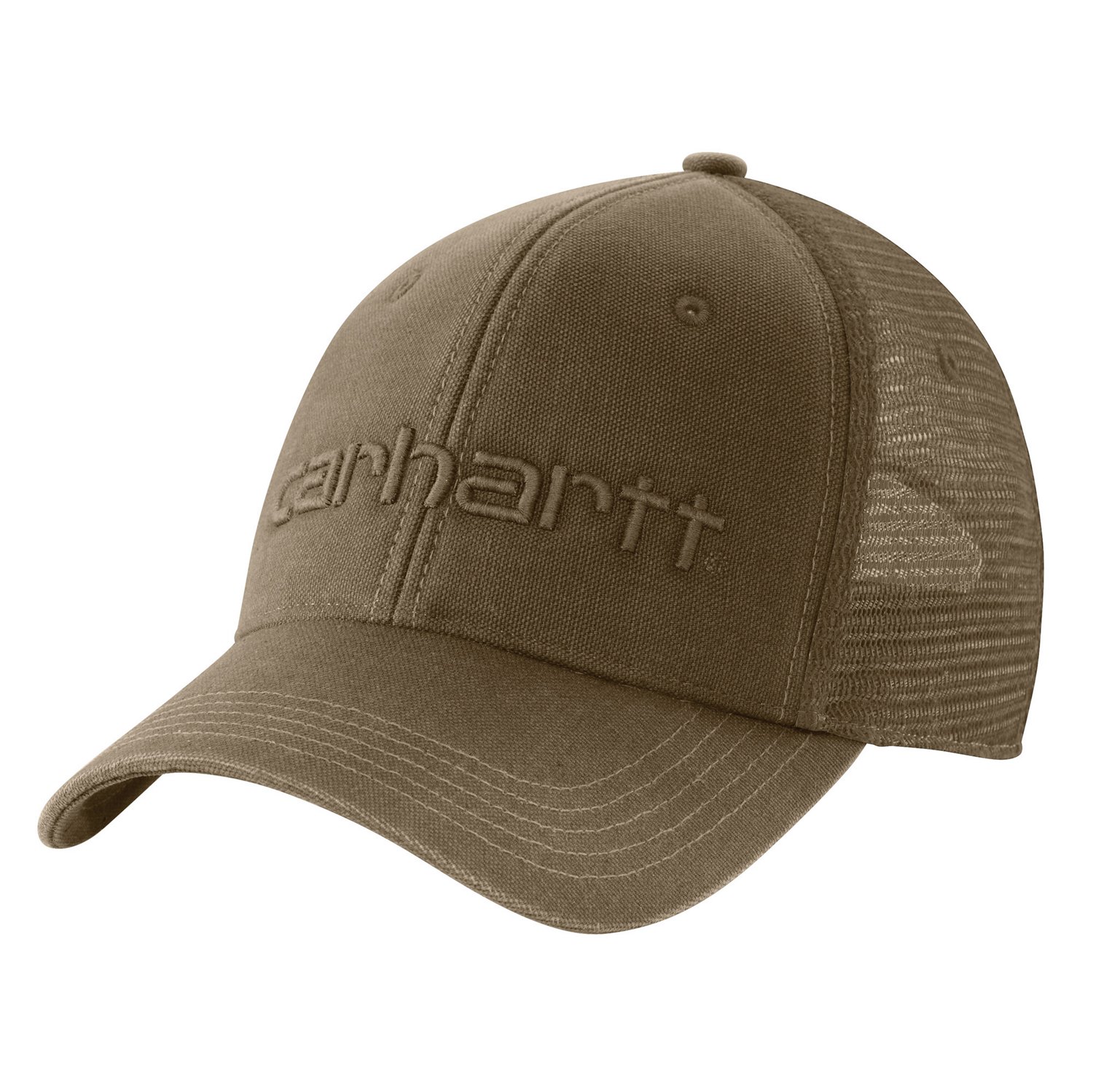 Carhartt Men's Dunmore Cap - view number 2