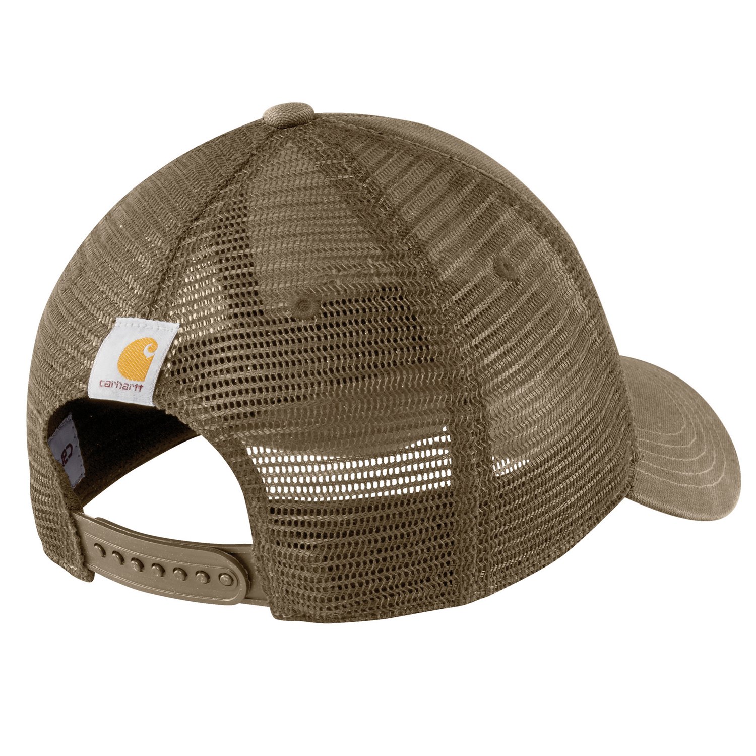 Carhartt Men's Dunmore Cap - view number 3
