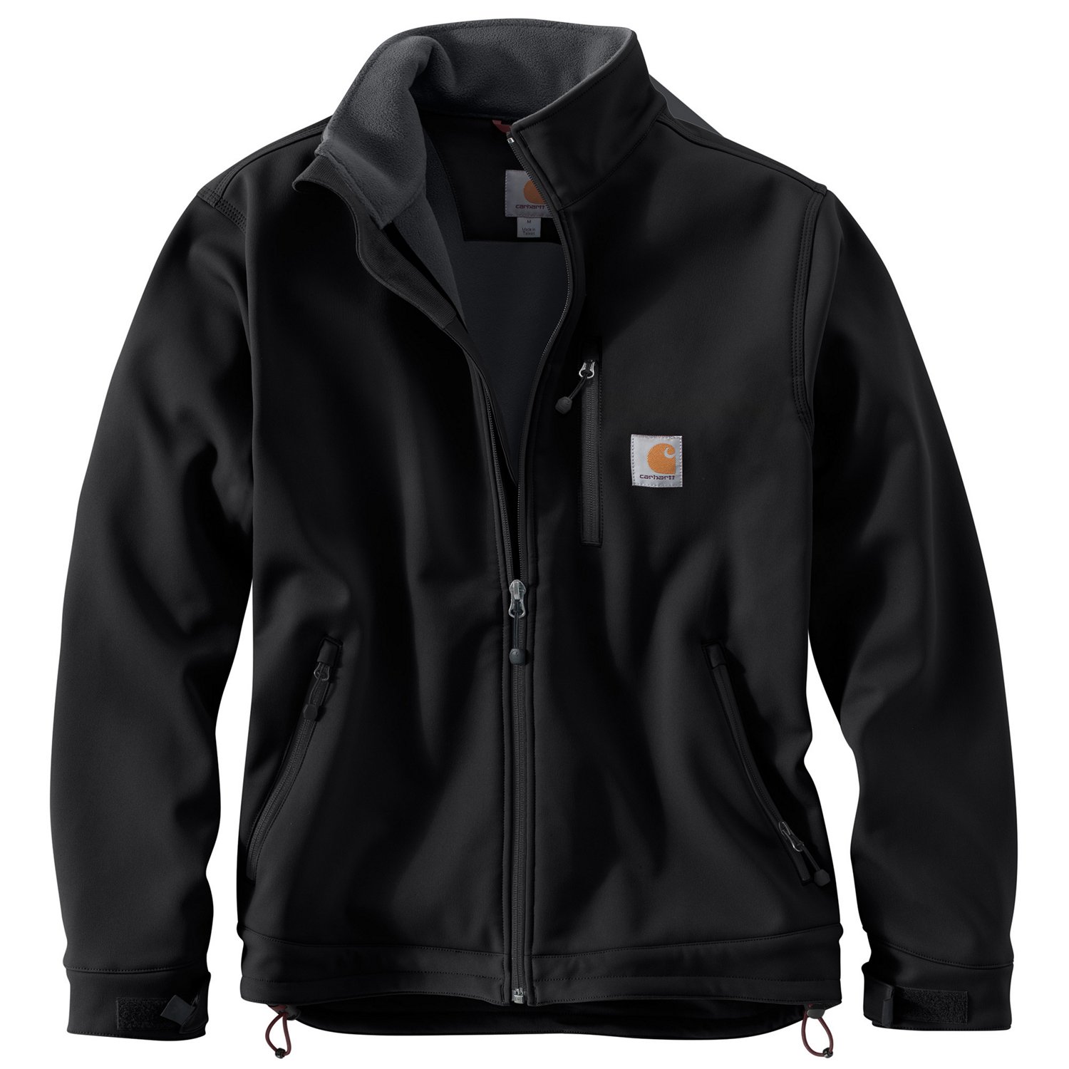 Carhartt Men's Crowley Jacket | Free Shipping at Academy