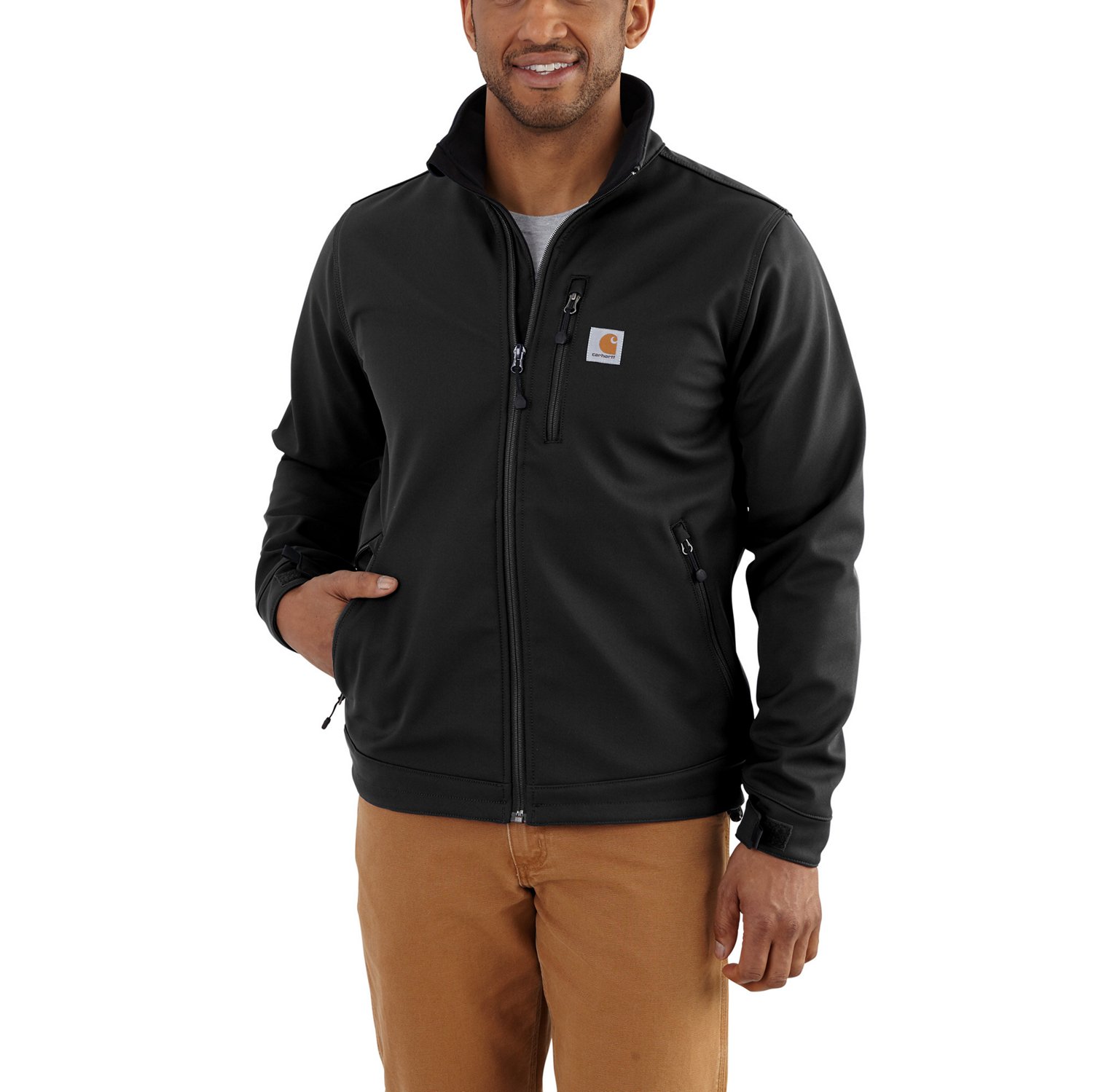 Carhartt best sale hoodie academy